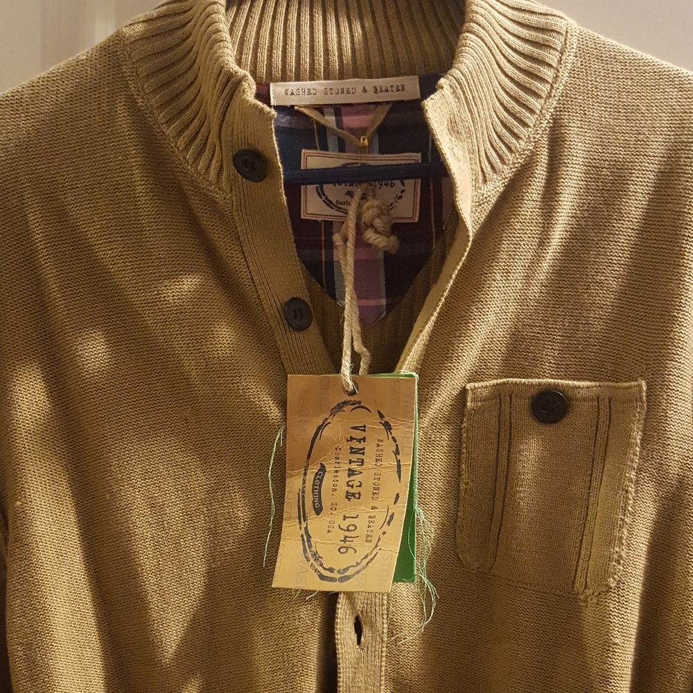 Sweater